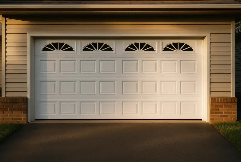Contact Morrow Garage Door